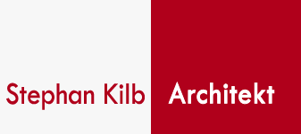 Stephan Kilb, Architek