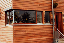 Doppelhaus in Modautal-Neutsch/Odw, Bj. 2000