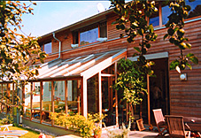 Doppelhaus in Modautal-Neutsch/Odw, Bj. 2000